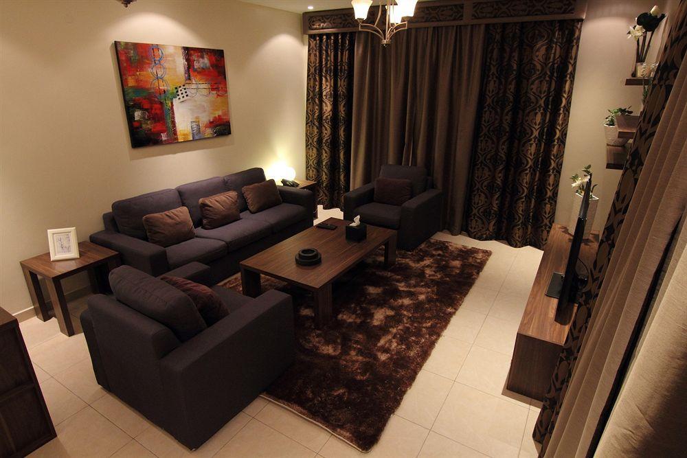 Ramee Hotel Apartments Abou Dabi Extérieur photo